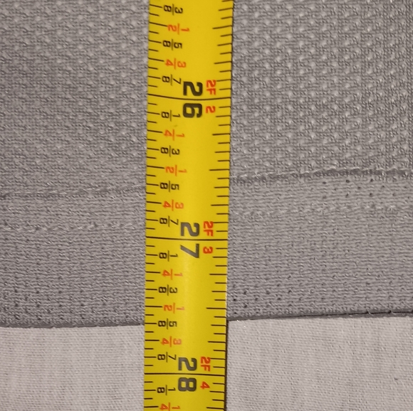 Jordan Reversible Basketball Jersey Jumpman Gray & White Nike Michael Air - Picture 7 of 8